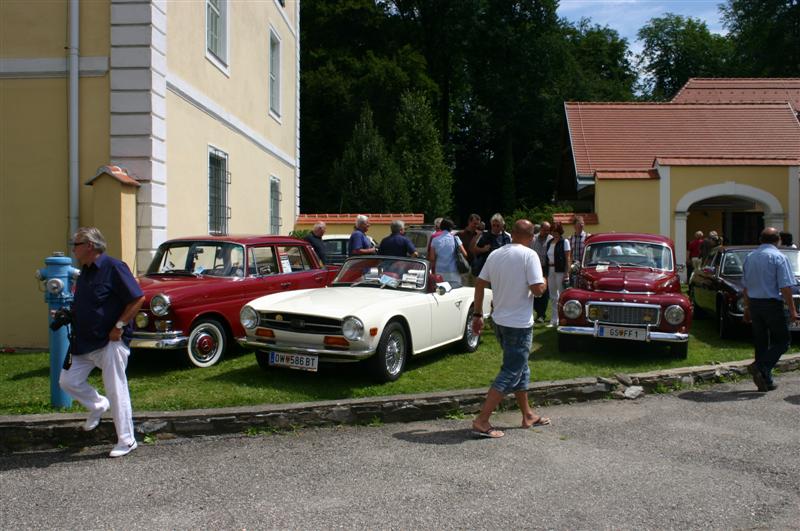 2009-07-12 11. Oldtimertreffen in Pinkafeld